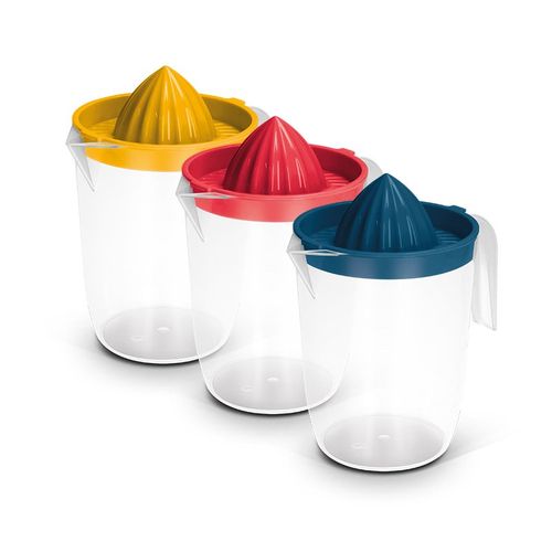 PRESSE-AGRUMES AVEC PICHET POT EN PP 100 cl thumbnail 4