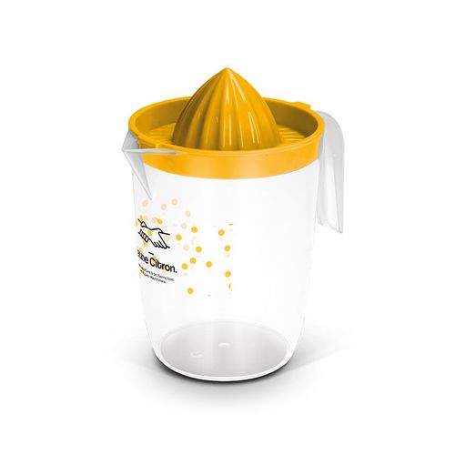 PRESSE-AGRUMES AVEC PICHET POT EN PP 100 cl