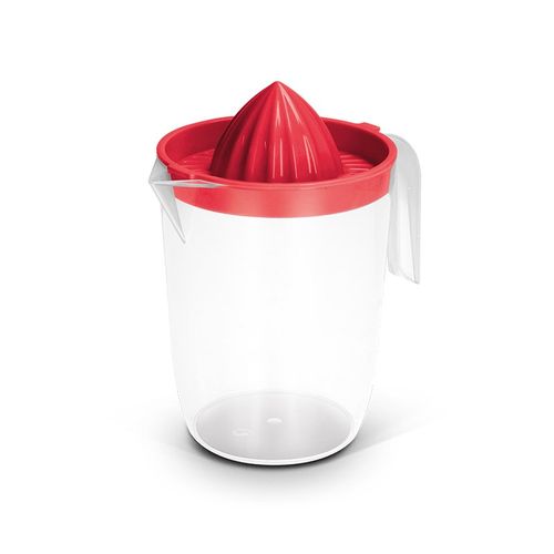 PRESSE-AGRUMES AVEC PICHET POT EN PP 100 cl