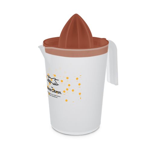 SET PICHET POT 110 cl RAS BORD AVEC PRESSE-AGRUME - 4