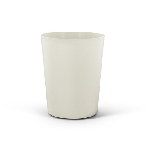 GOBELET REUTILISABLE EN BIOCOMPOSITE 12 cl RAS BORD - 2