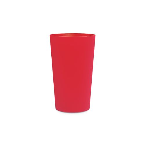 GOBELET PLASTIQUE REUTILISABLE 30 cl RAS BORD