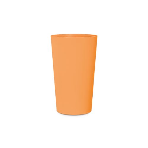 GOBELET PLASTIQUE REUTILISABLE 30 cl RAS BORD