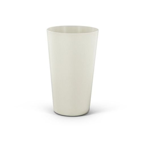 GOBELET REUTILISABLE EN BIOCOMPOSITE 30 cl RAS BORD - 2