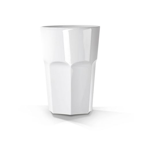GOBELET EN PLASTIQUE REUTILISABLE TRITAN 40 cl RAS BORD thumbnail 5