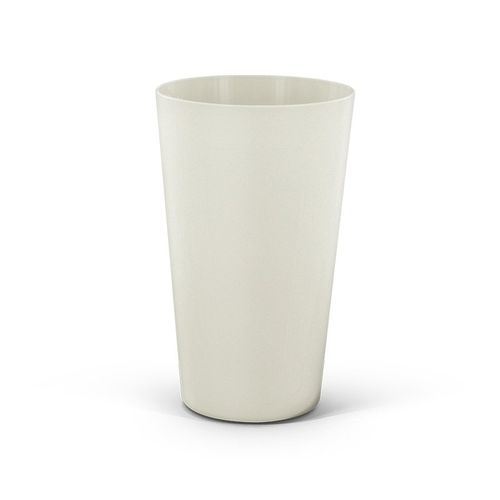 GOBELET REUTILISABLE EN BIOCOMPOSITE 60 cl RAS BORD - 2