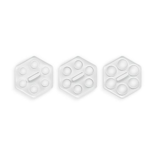 PLATEAU PORTE GOBELETS - 2