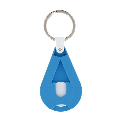 KEY-RING TOKEN HOLDER KEY-RING TOKEN HOLDER