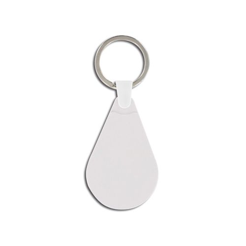 PORTE CLES PORTE JETON (anneau 25 mm) - 5