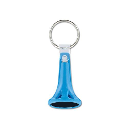 PORTE CLES PORTE JETON AVEC JETON (anneau 25 mm)