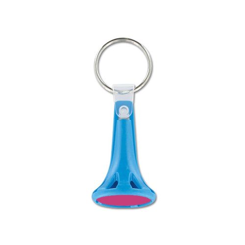 PORTE CLES PORTE JETON AVEC JETON (anneau 25 mm)