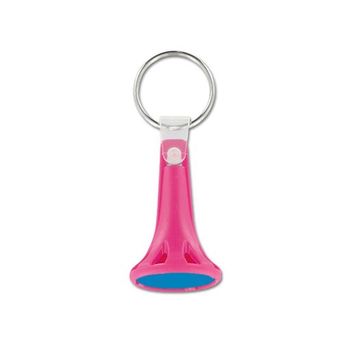 PORTE CLES PORTE JETON AVEC JETON (anneau 25 mm)