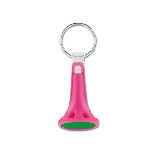 PORTE CLES PORTE JETON AVEC JETON (anneau 25 mm)