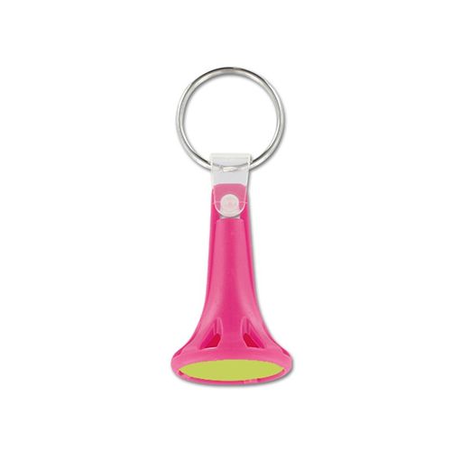 PORTE CLES PORTE JETON AVEC JETON (anneau 25 mm)