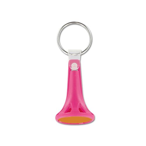 PORTE CLES PORTE JETON AVEC JETON (anneau 25 mm)
