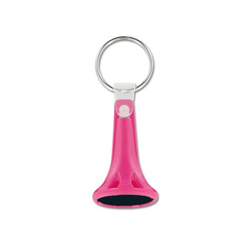 PORTE CLES PORTE JETON AVEC JETON (anneau 25 mm)