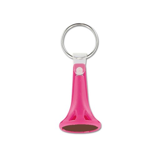 PORTE CLES PORTE JETON AVEC JETON (anneau 25 mm)