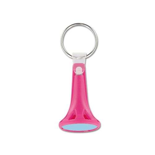 PORTE CLES PORTE JETON AVEC JETON (anneau 25 mm)