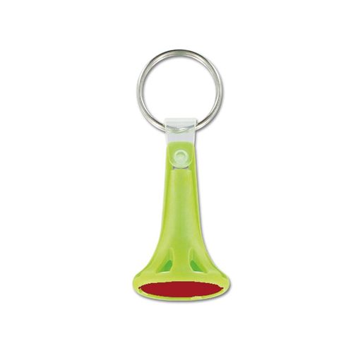 PORTE CLES PORTE JETON AVEC JETON (anneau 25 mm)