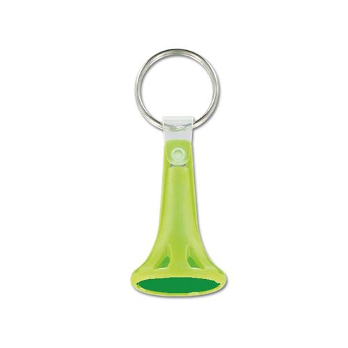 PORTE CLES PORTE JETON AVEC JETON (anneau 25 mm)