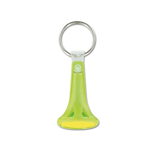 PORTE CLES PORTE JETON AVEC JETON (anneau 25 mm)