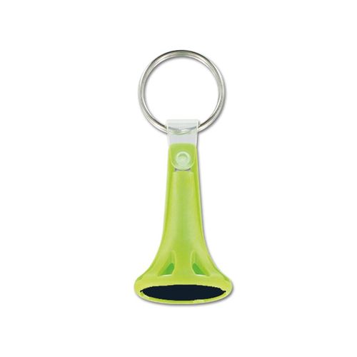 PORTE CLES PORTE JETON AVEC JETON (anneau 25 mm)