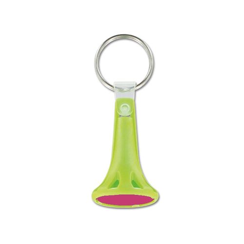 PORTE CLES PORTE JETON AVEC JETON (anneau 25 mm)