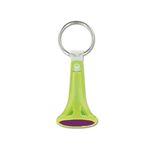 PORTE CLES PORTE JETON AVEC JETON (anneau 25 mm)