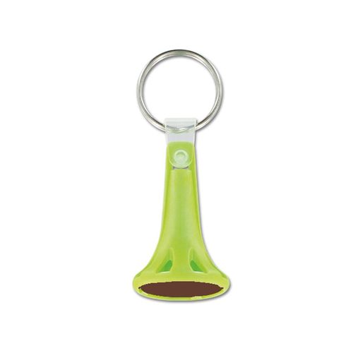 PORTE CLES PORTE JETON AVEC JETON (anneau 25 mm)