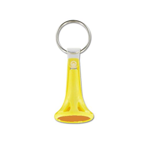 PORTE CLES PORTE JETON AVEC JETON (anneau 25 mm)