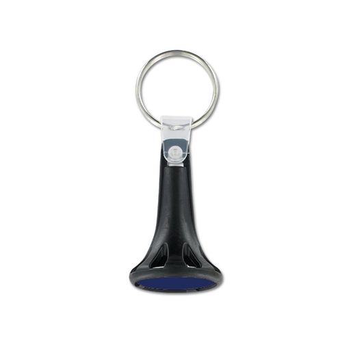 PORTE CLES PORTE JETON AVEC JETON (anneau 25 mm)