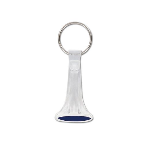 PORTE CLES PORTE JETON AVEC JETON (anneau 25 mm)