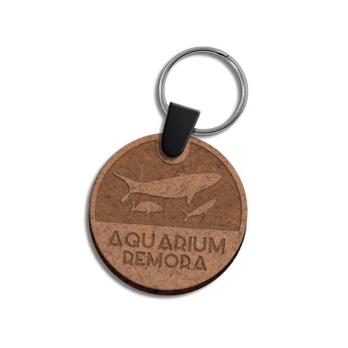 PORTE CLE SUR-MESURE MDF EP.3 mm MAXI 20 cm2 - 4