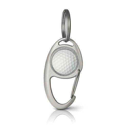PORTE-CLES METAL SPORT