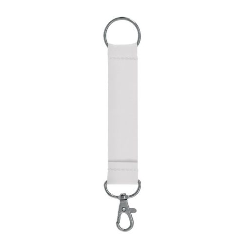 PORTE-CLES SUBLIMATION - 4