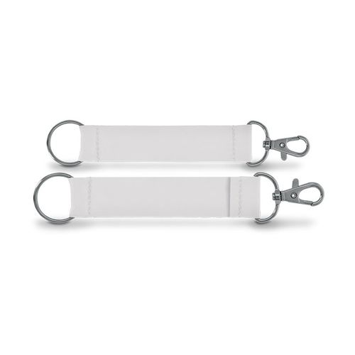 PORTE-CLES SUBLIMATION - 2