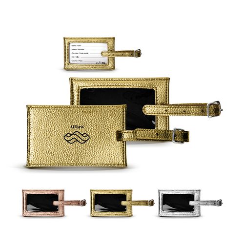 LUGGAGE TAG