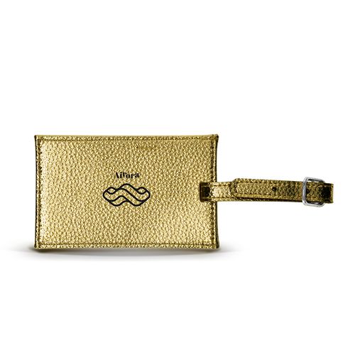 ETIQUETTE DE VALISE - 3