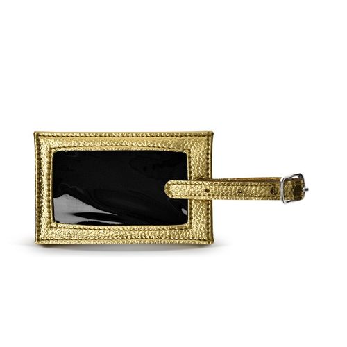 ETIQUETTE DE VALISE - 6