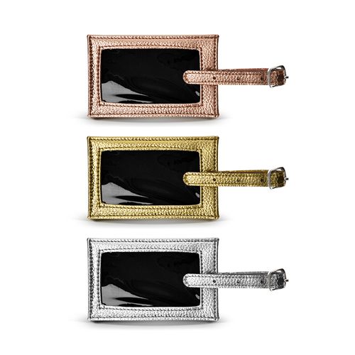 ETIQUETTE DE VALISE - 2