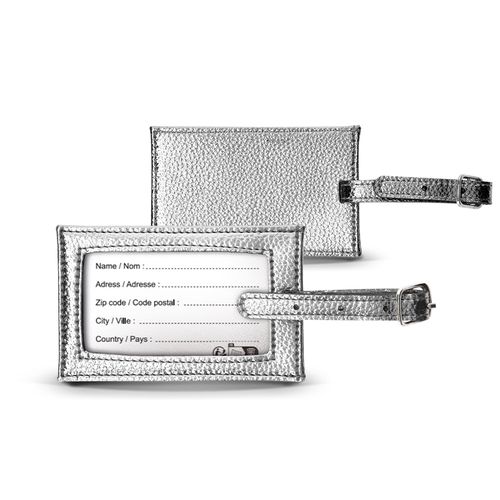 ETIQUETTE DE VALISE - 5