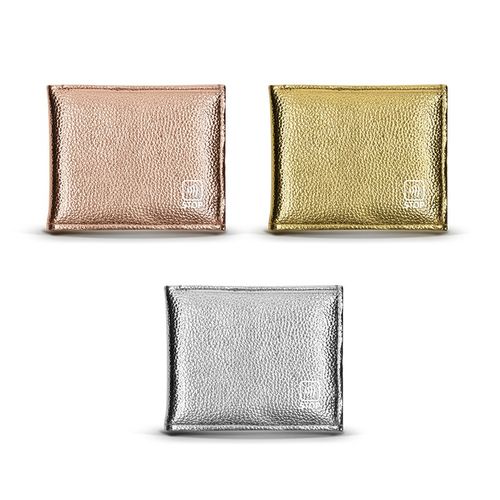 PORTE-MONNAIE PORTE CARTE DE CREDIT ANTI RFID - 2