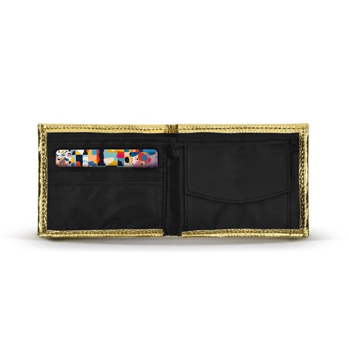 PORTE-MONNAIE PORTE CARTE DE CREDIT ANTI RFID