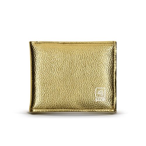 PORTE-MONNAIE PORTE CARTE DE CREDIT ANTI RFID