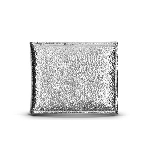 PORTE-MONNAIE PORTE CARTE DE CREDIT ANTI RFID
