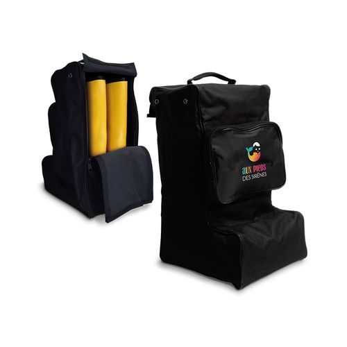 SAC A BOTTES EN POLYESTER - 1