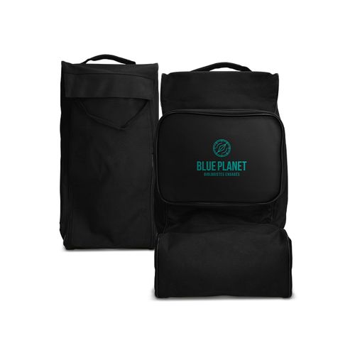 SAC A BOTTES EN POLYESTER - 3