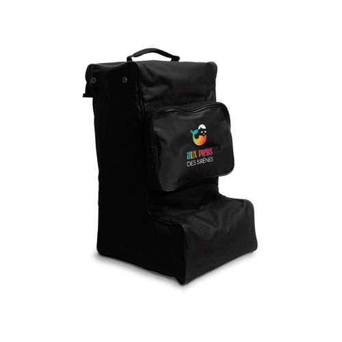 SAC A BOTTES EN POLYESTER - 4