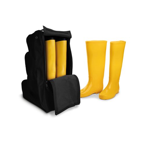 SAC A BOTTES EN POLYESTER - 5