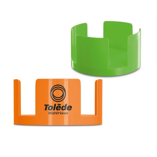 SUPPORT BLOC PAPIER - 3